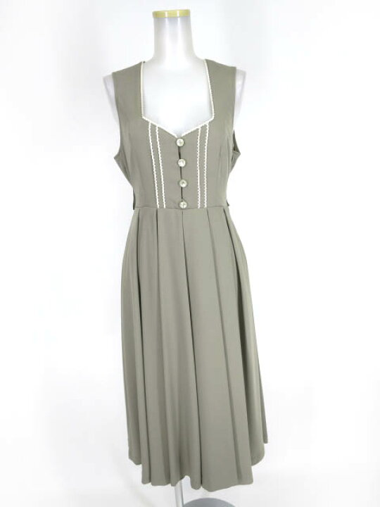 楽天市場】【中古】 Sheglit / Daisy ジャンパースカート シェグリット  