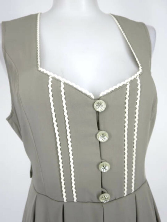 楽天市場】【中古】 Sheglit / Daisy ジャンパースカート シェグリット  