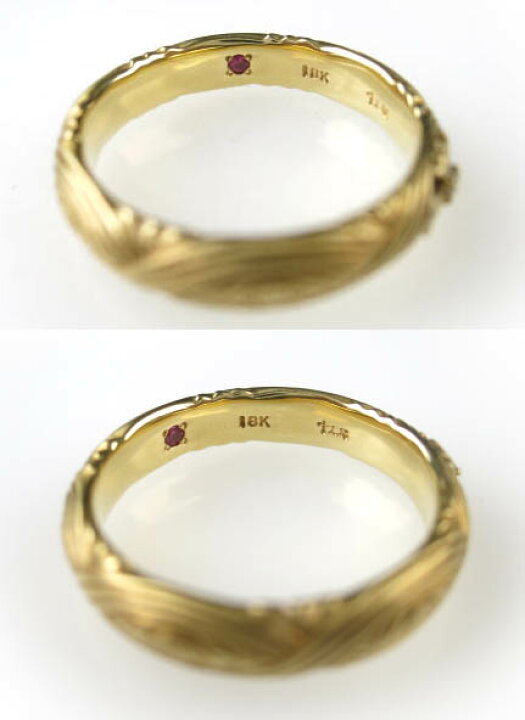 楽天市場】【中古】 Loree Rodkin / MEDIUM ENGRAVED リング (18K 