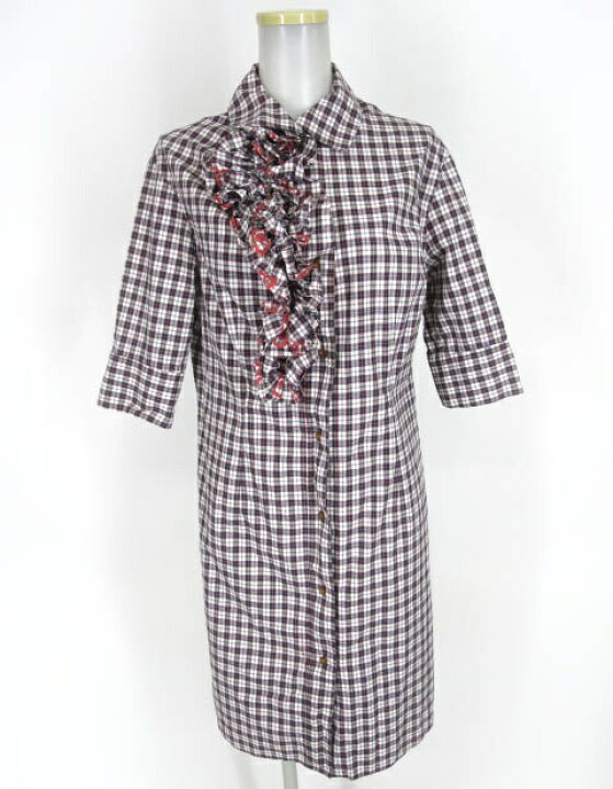 楽天市場】【中古】 Vivienne Westwood RED LABEL / アシンメトリー 