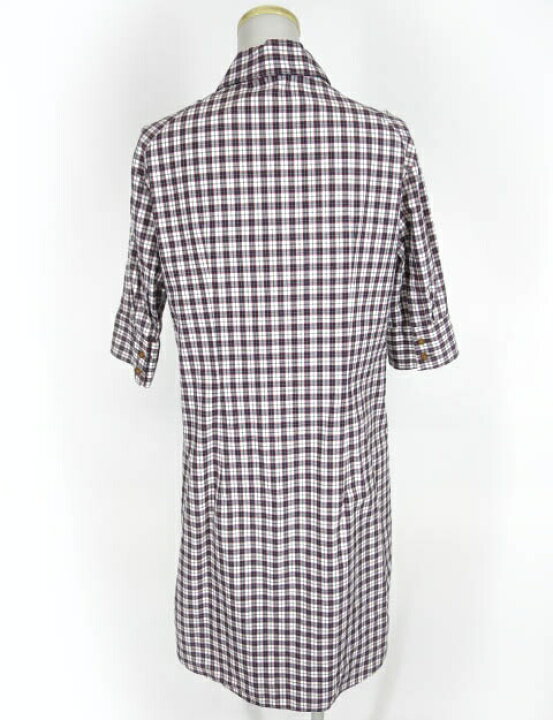 楽天市場】【中古】 Vivienne Westwood RED LABEL / アシンメトリー 