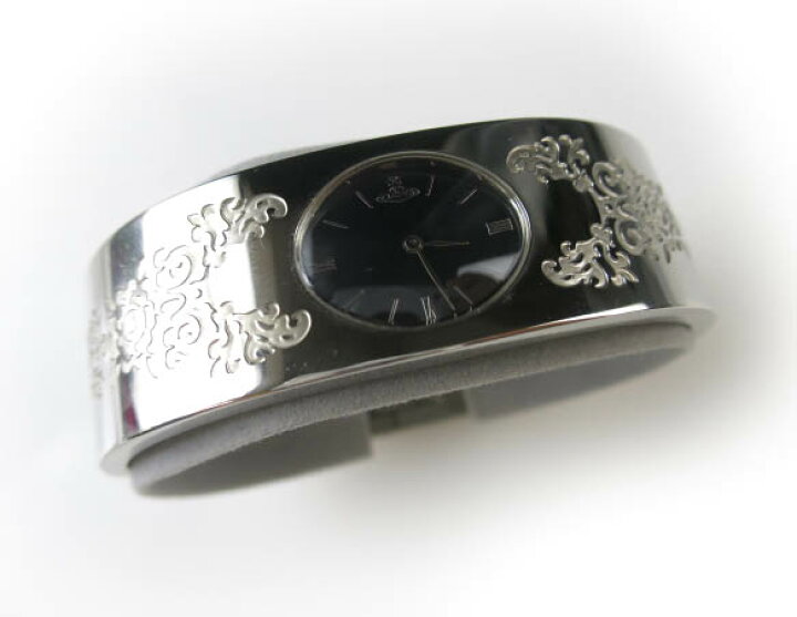 楽天市場】【中古】 Vivienne Westwood MAN / オーナメントバングル  