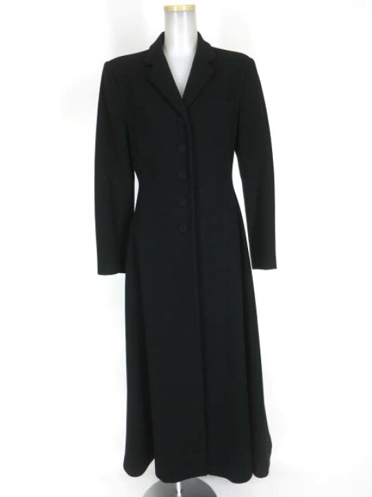楽天市場】【中古】 Jean Paul GAULTIER CLASSIQUE / マキシ丈ウール 