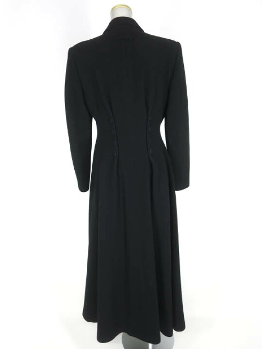 楽天市場】【中古】 Jean Paul GAULTIER CLASSIQUE / マキシ丈ウール 