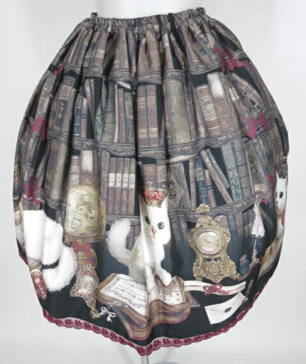 楽天市場】【中古】 Enchantlic Enchantilly / Queen Cat～秘密の書斎 