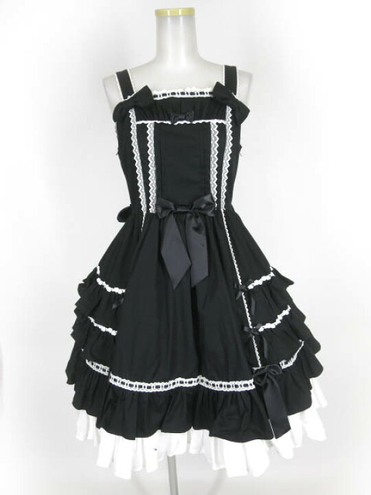 楽天市場】【中古】 Angelic Pretty / お嬢様のクラシカルジャンパー  