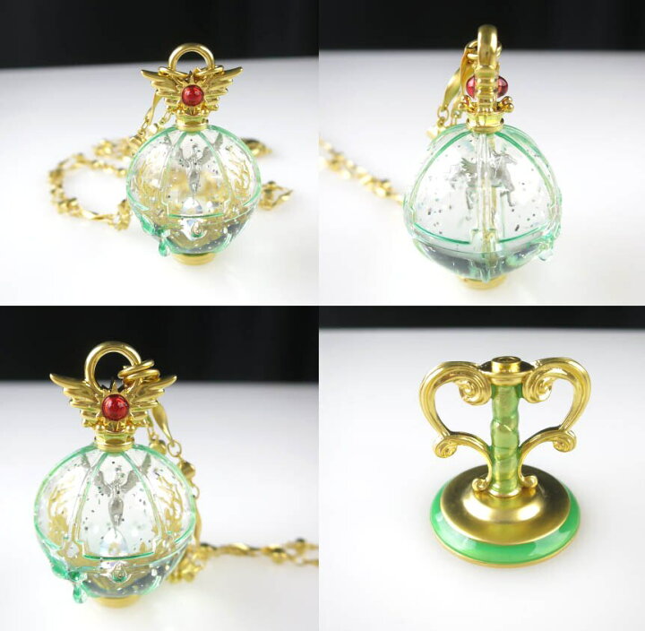 楽天市場】【中古】 Q-pot. × 美少女戦士セーラームーン / スタリオン  