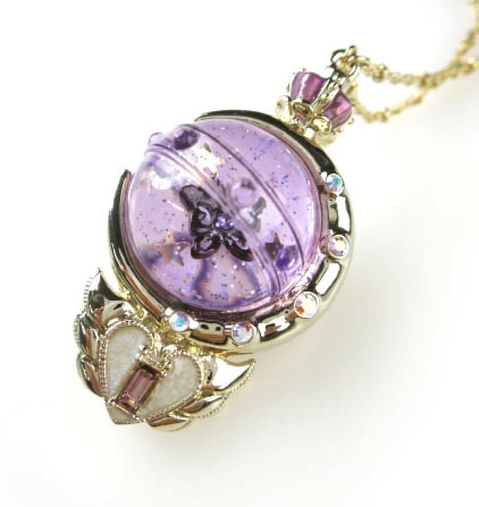楽天市場】ANNA SUI × 美少女戦士セーラームーン / キューティムーン 
