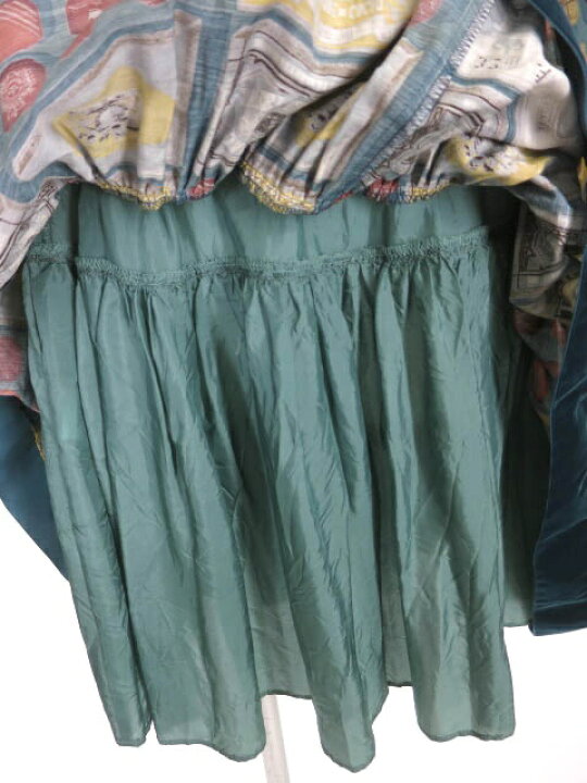 楽天市場】【中古】 Jane Marple / ショコラクラシック スカート  