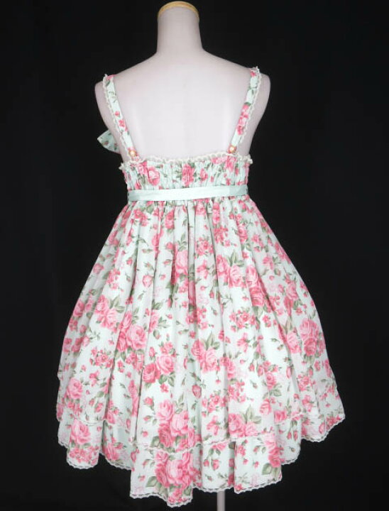 楽天市場】【中古】 Angelic Pretty / Dramatic Rose Special