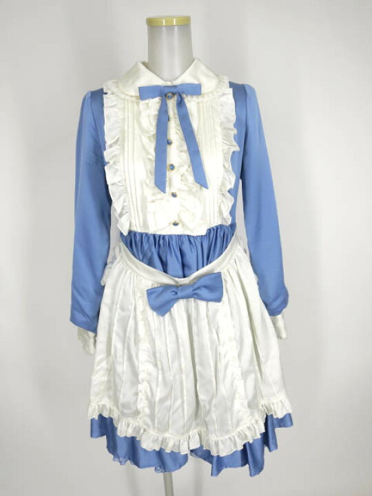 Silky Lady OP (2019) by Angelic Pretty アンジェリックプリティSilky  