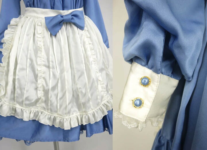 楽天市場】【中古】 Angelic Pretty / Silky Ladyワンピース アンジェ 
