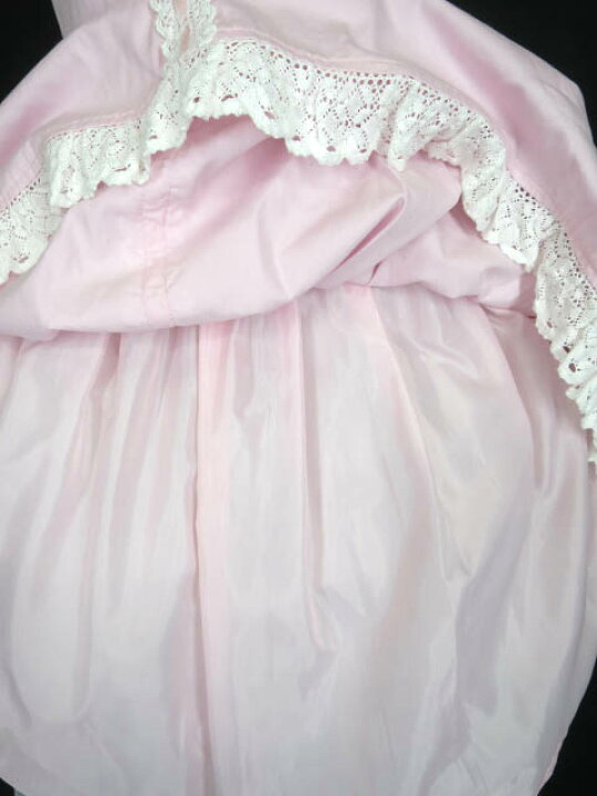 楽天市場】【中古】 BABY, THE STARS SHINE BRIGHT / ハート刺繍  