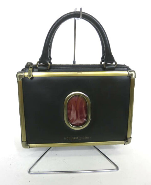 楽天市場】【中古】 Jean Paul GAULTIER / ルビーアイ バッグ ジャン 