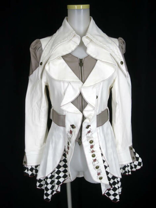 楽天市場】OZZ ONESTE / Sunset Roseジャケット オッズオン オッズ  