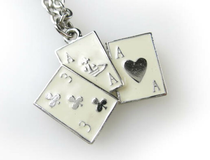 楽天市場】【中古】 Vivienne Westwood / トランプペンダント  