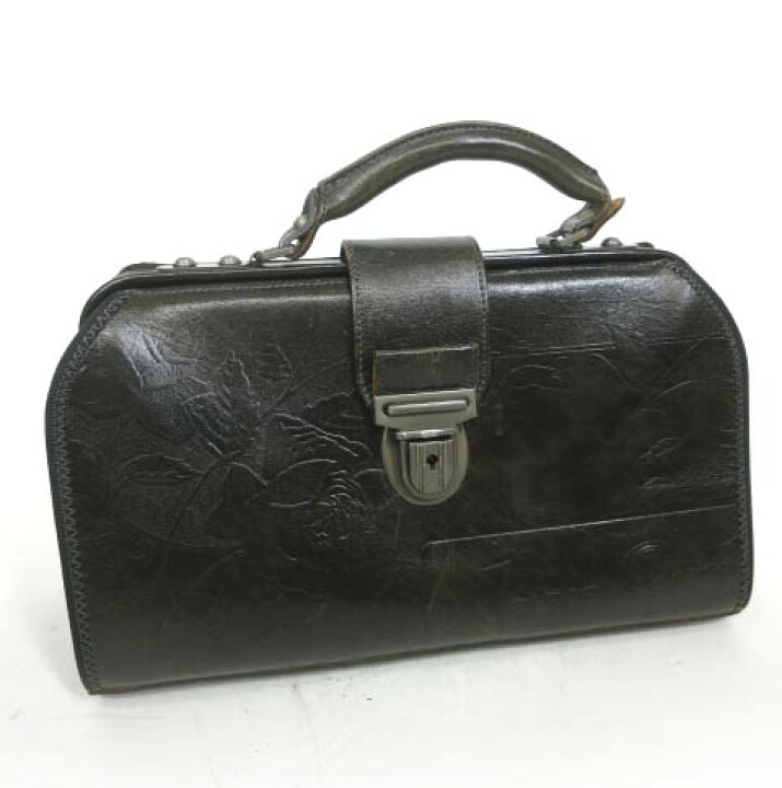 楽天市場】【中古】 Jean Paul GAULTIER / ローズ型押しレザー 