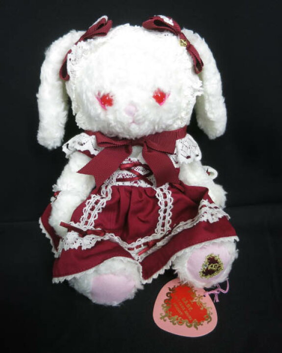 楽天市場】BABY, THE STARS SHINE BRIGHT / ベビードールなうさくみゃ  