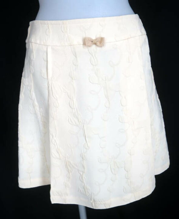 楽天市場】【中古】 Emily Temple cute / プードルジャガードスカート  