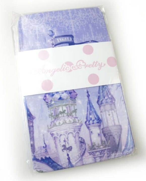 楽天市場】Angelic Pretty / Castle Mirageタイツ アンジェリック 