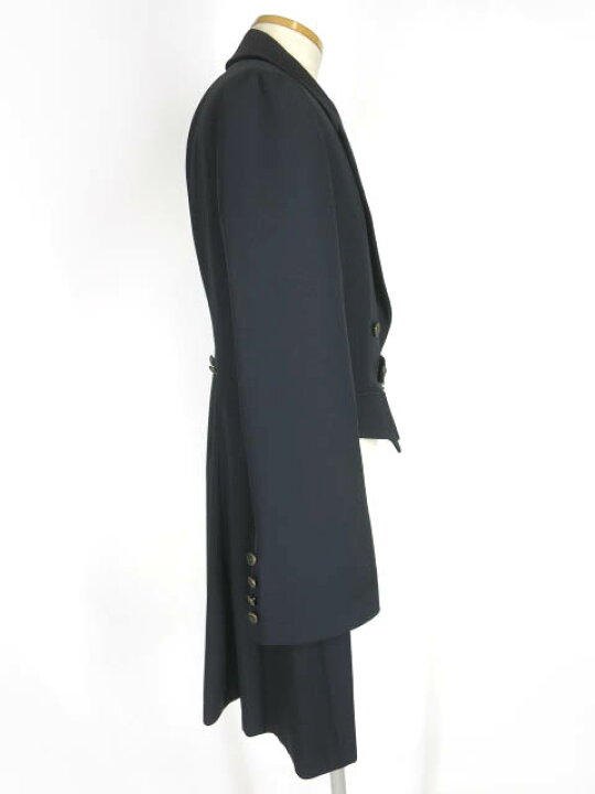 ATELIER BOZ チェーン付 ジャケット アトリエボズ 