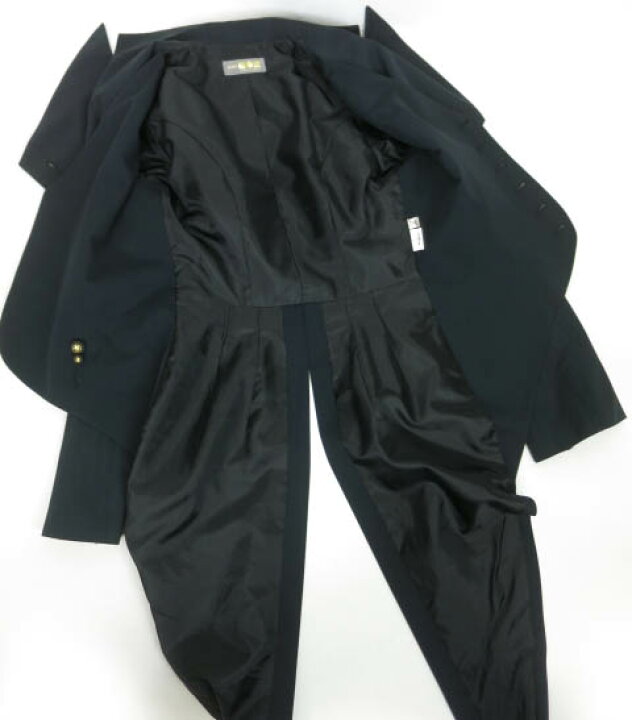 楽天市場】【中古】 ATELIER BOZ × 黒執事 / セバスチャンジャケット 