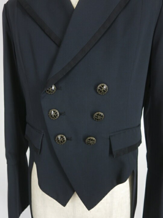 楽天市場】【中古】 ATELIER BOZ × 黒執事 / セバスチャンジャケット 