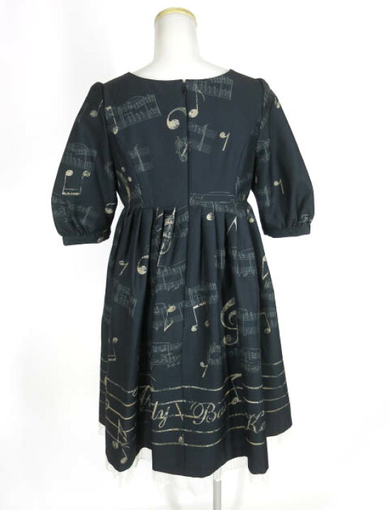 楽天市場】【中古】 Melody BasKet / Ensemble Melodyドレス メロディ  