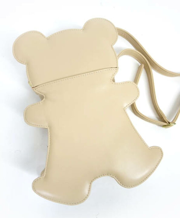 楽天市場】【中古】 Angelic Pretty / Sweet Creamジンジャーくま 