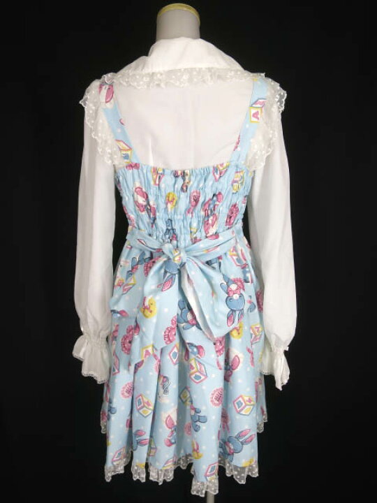Toy Dream JSK by Angelic Pretty｜その他 