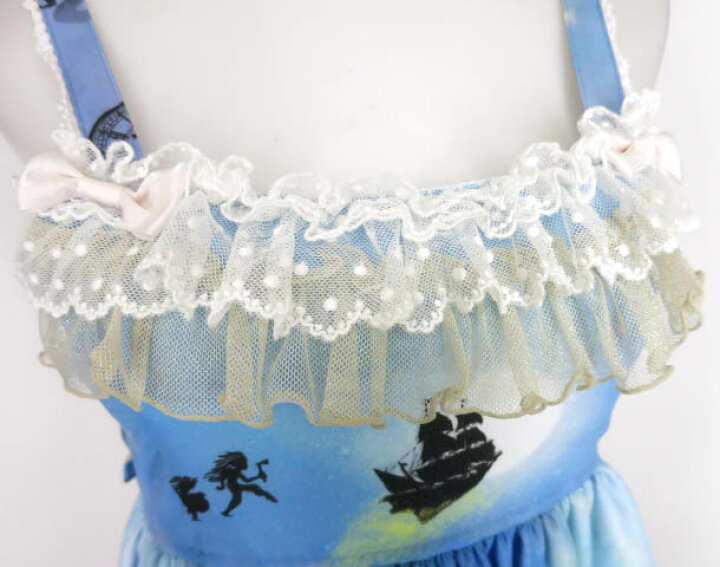 楽天市場】【中古】 ALICE and the PIRATES / The Ticking Clock〜星屑 