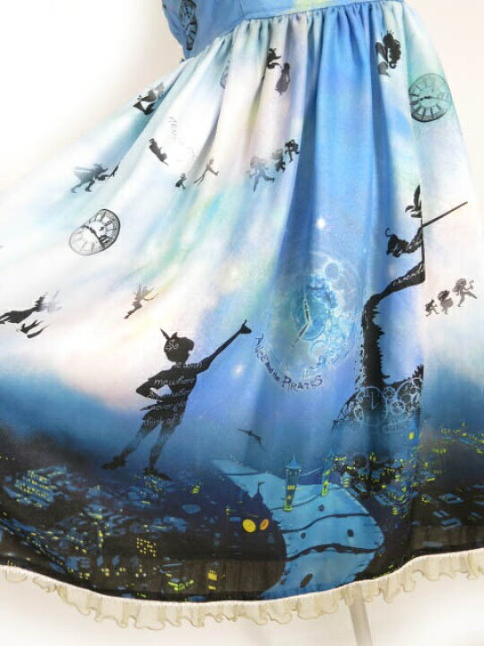 楽天市場】【中古】 ALICE and the PIRATES / The Ticking Clock〜星屑 