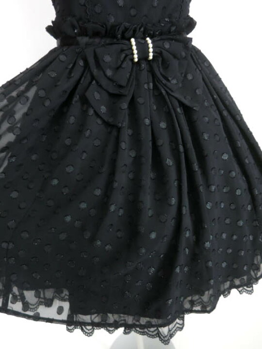 楽天市場】【中古】 Angelic Pretty / クラシカルホイップドット 