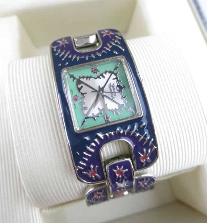 楽天市場】【中古】 Vivienne Westwood / バルカンフォークス VW-60B4 
