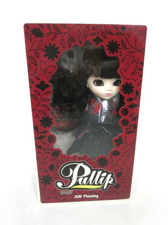 楽天市場】【中古】 Pullip / ファナティカ F529 プーリップ 