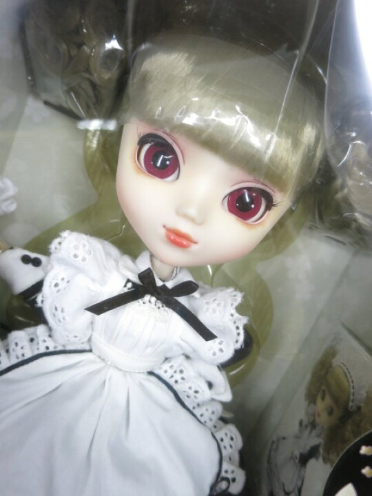 楽天市場】【中古】 Pullip / スティカ F564 プーリップ B49645_2411 
