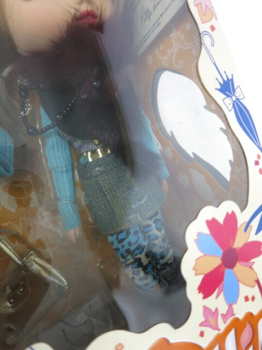 楽天市場】【中古】 Pullip / オート F566 プーリップ 500体限定品 