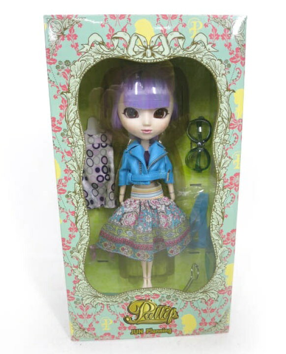 楽天市場】Pullip / セルシー F593 プーリップ B49647_2309 : Tokyo 