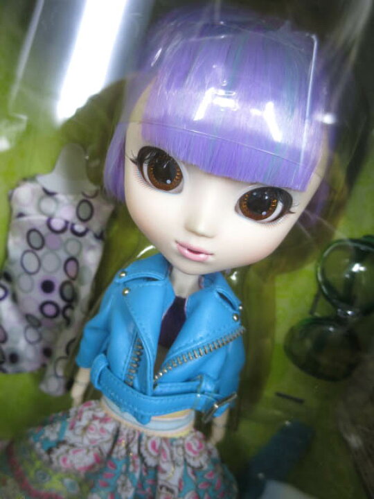 楽天市場】Pullip / セルシー F593 プーリップ B49647_2309 : Tokyo 