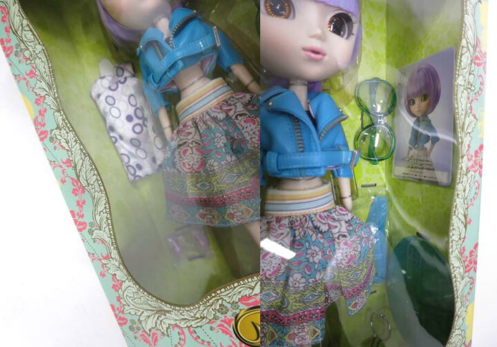 楽天市場】Pullip / セルシー F593 プーリップ B49647_2309 : Tokyo 