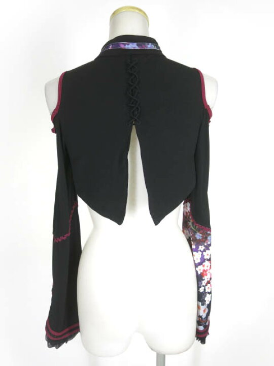 楽天市場】【中古】 OZZ ONESTE / 和柄シュラグ オッズオン オッズ 