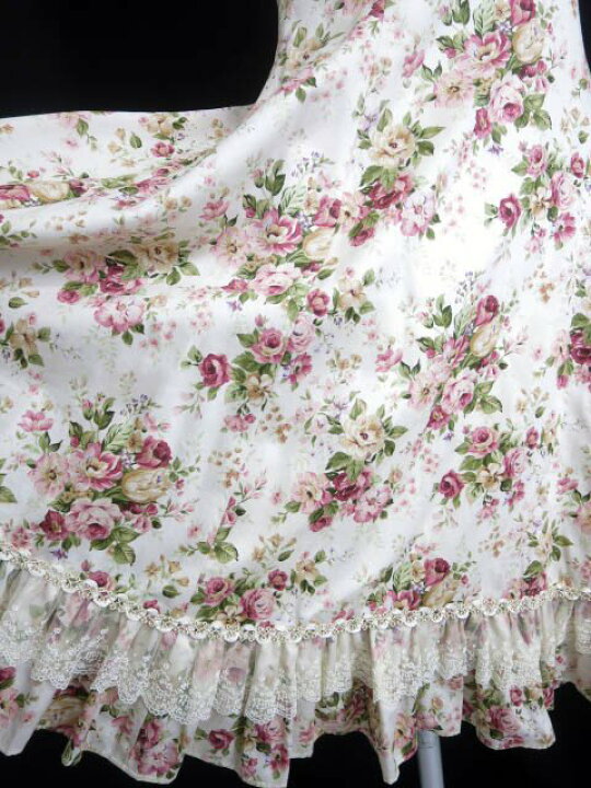 楽天市場】【中古】 Victorian maiden / ロココブーケカシュクール 