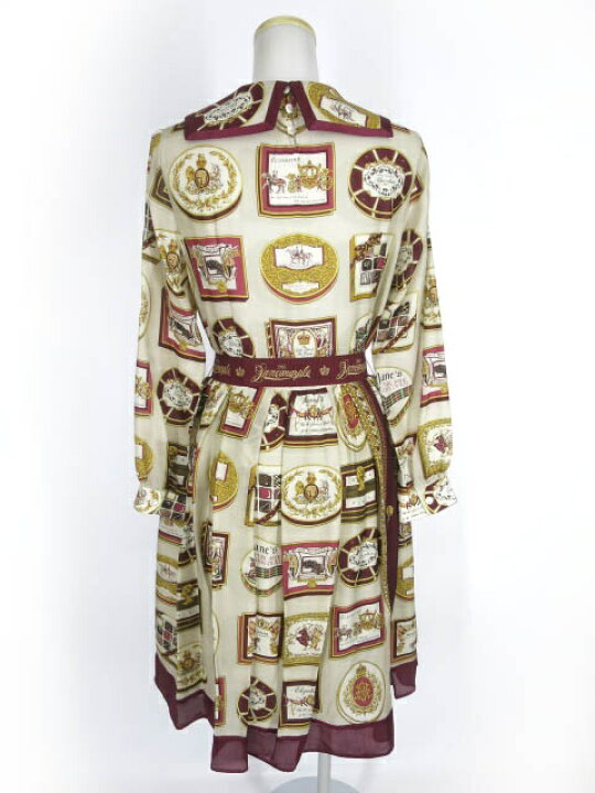 楽天市場】Jane Marple / Royal chocolateのコレットドレス ジェーン  