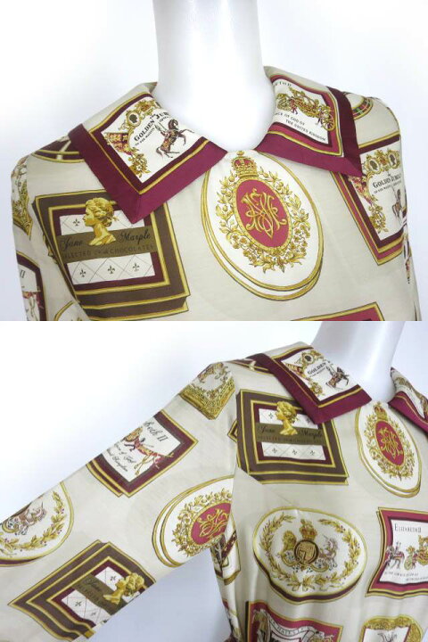 楽天市場】Jane Marple / Royal chocolateのコレットドレス ジェーン  