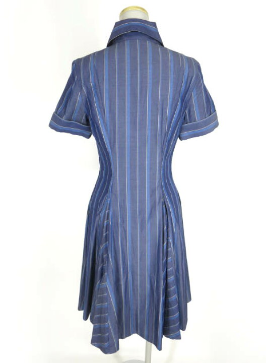 楽天市場】【中古】 Vivienne Westwood RED LABEL / 半袖ストライプ 