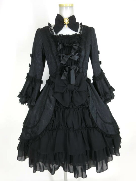 楽天市場】【中古】 Angelic Pretty / ヴィクトリアプリンセス 