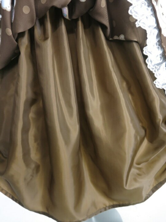 楽天市場】Angelic Pretty / なかよしジンジャークッキージャンパー  