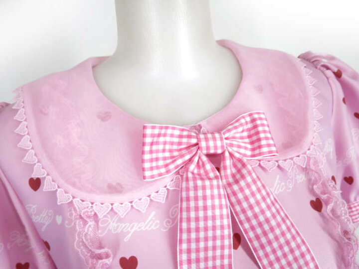 楽天市場】Angelic Pretty / Lovely Toyboxワンピース アンジェリック 