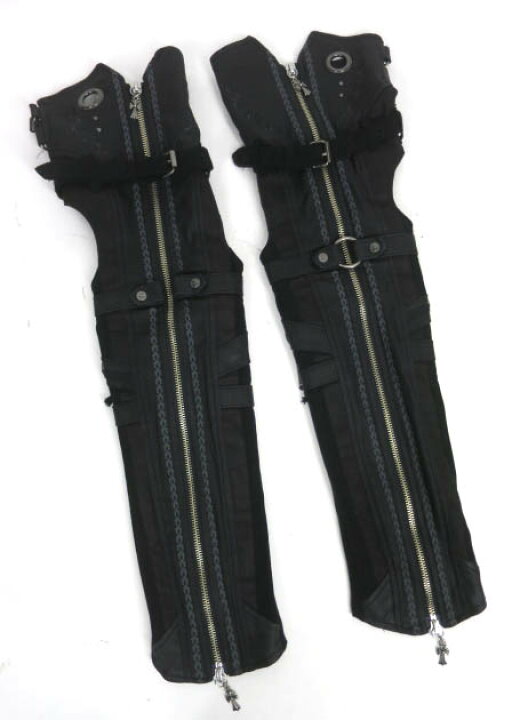 楽天市場】【中古】 Ozz Croce / ロングフットカバー オッズオン 