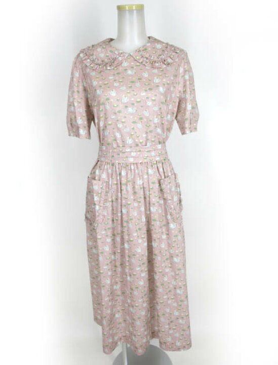 楽天市場】Jane Marple / Manon ガーデンドレス ジェーンマープル  